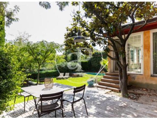 Casa Venta Sant Cugat del Vallès, Arxius