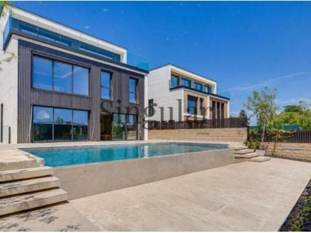 Casa Venta Sant Cugat del Vallès, Arxius