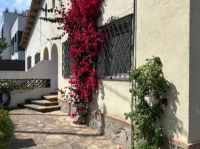 Casa Venta Sant Cugat del Vallès, Coll Favà Can Magí