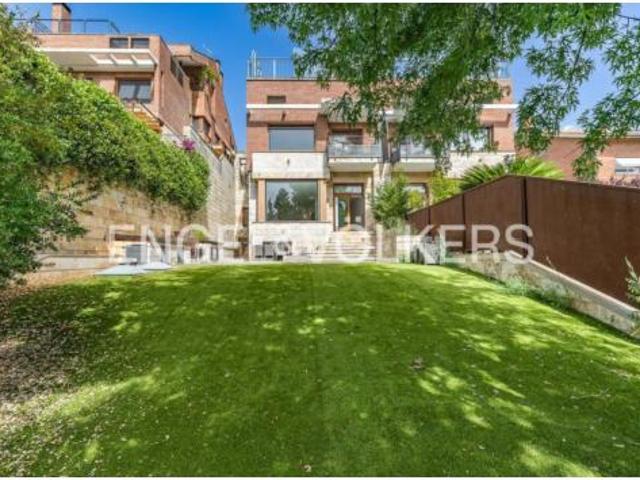 Casa Venta Sant Cugat del Vallès, Golf