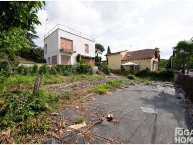 Casa Venta Sant Cugat del Vallès, Mira sol