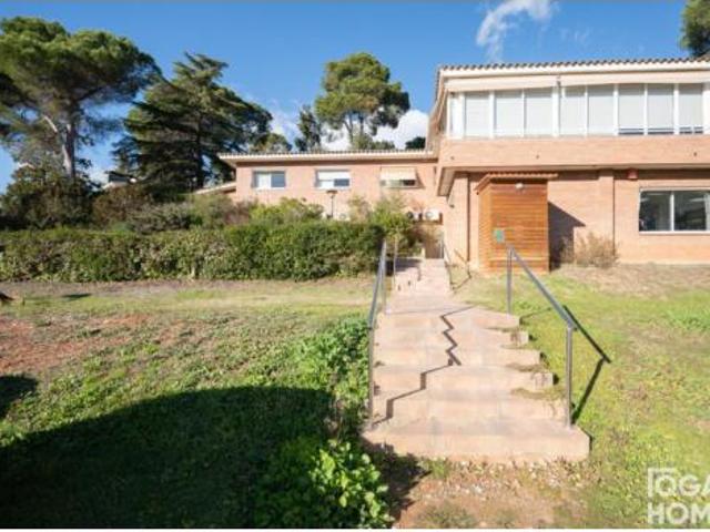 Casa Venta Sant Cugat del Vallès, Mira sol