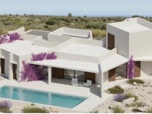 Casa Venta Sant Antoni de Portmany, Cala Grassió