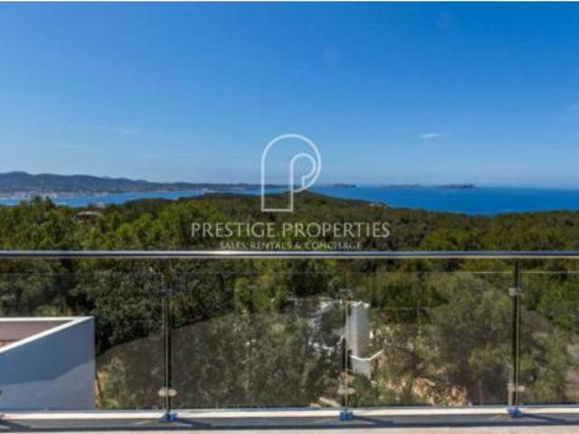 Casa Venta Sant Antoni de Portmany, Cala Grassió