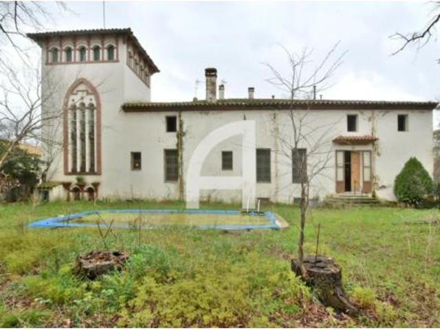 Casa Venta Sant Antoni de Vilamajor, Sant Antoni de Vilamajor