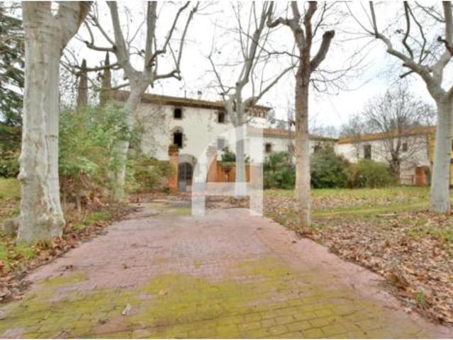 Casa Venta Sant Antoni de Vilamajor, Sant Antoni de Vilamajor