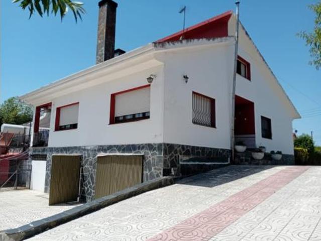 Casa Venta Sant Antoni de Vilamajor, Sant Antoni de Vilamajor