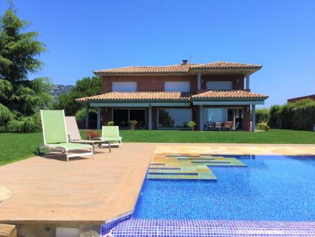 Casa Venta Sant Andreu de Llavaneres, Centre Urbà