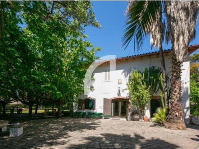 Casa Venta Sant Boi de Llobregat, Vinyets Molí Vell