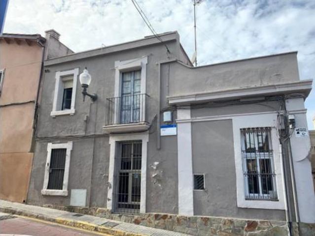 Casa Venta Sant Boi de Llobregat, Centre