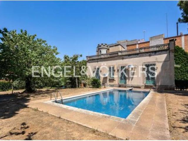Casa Venta Sant Boi de Llobregat, Marianao