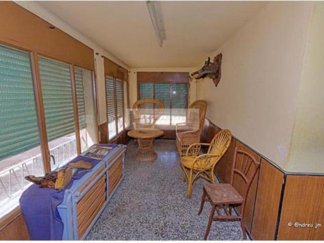 Casa Venta Sant Guim de Freixenet, Amorós
