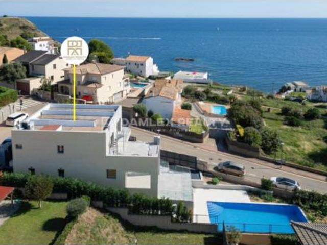 Casa Venta Sant Guim de Freixenet, Palamós
