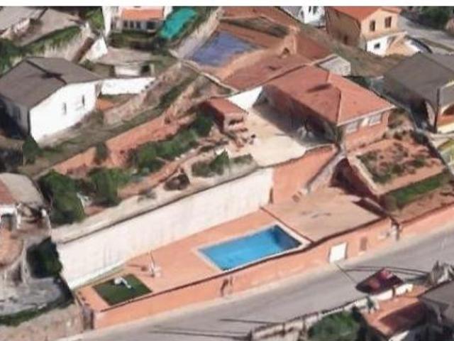 Casa Venta Sant Feliu de Codines, Sant Feliu de Codines