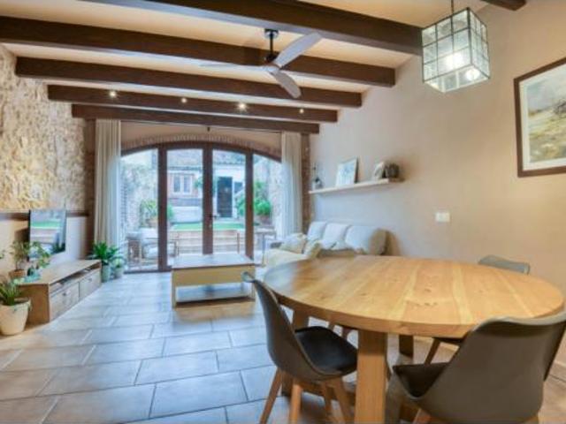 Casa Venta Sant Feliu de Guíxols, L'Eixample