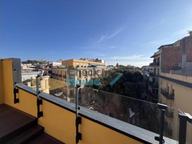 Casa Venta Sant Feliu de Guíxols, L'Eixample
