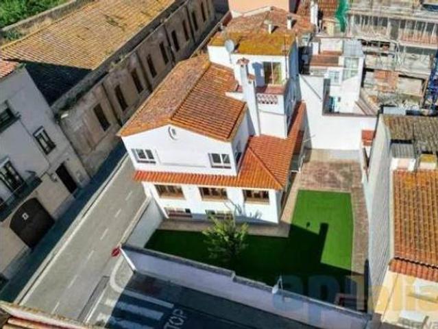 Casa Venta Sant Feliu de Guíxols, L'Eixample