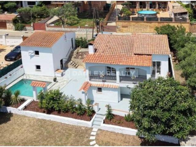Casa Venta Sant Feliu de Guíxols, Sant Feliu de Guíxols