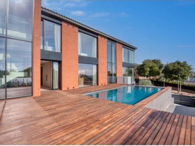 Casa Venta Sant Feliu de Guíxols, Sant Pol Volta de l'Ametller