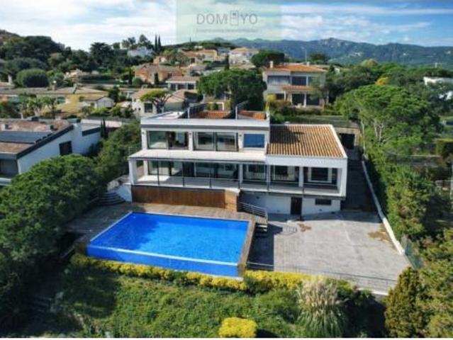 Casa Venta Sant Feliu de Guíxols, Sant Pol Volta de l'Ametller