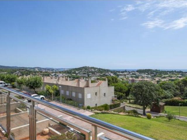 Casa Venta Sant Feliu de Guíxols, Sant Pol Volta de l'Ametller