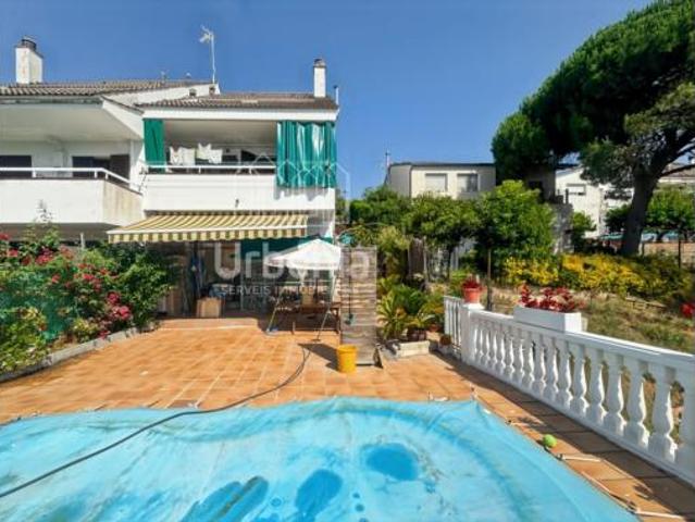 Casa Venta Sant Iscle de Vallalta, Sant Iscle de Vallalta