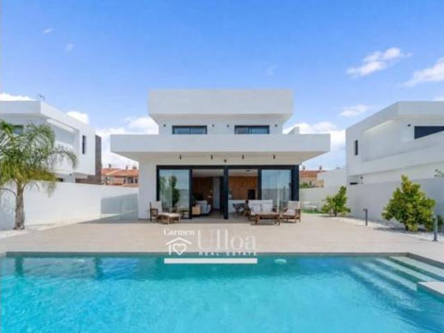 Casa Venta Sant Joan d'Alacant, Benimagrell