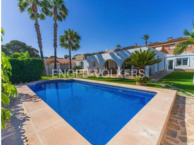 Casa Venta Sant Joan d'Alacant, Sant Joan d'Alacant