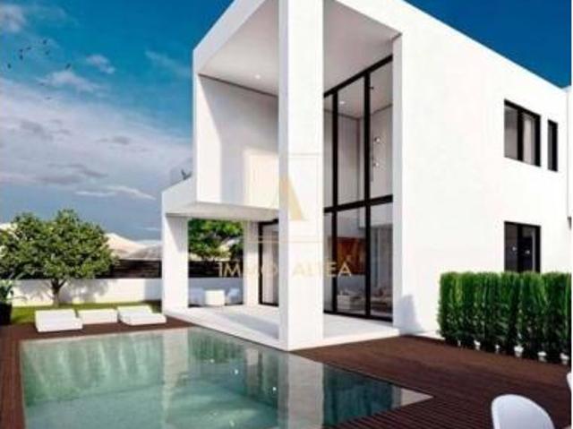 Casa Venta Sant Joan d'Alacant, Sant Joan d'Alacant