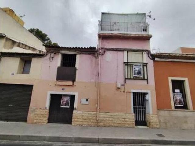 Casa Venta Sant Joan d'Alacant, Sant Joan d'Alacant