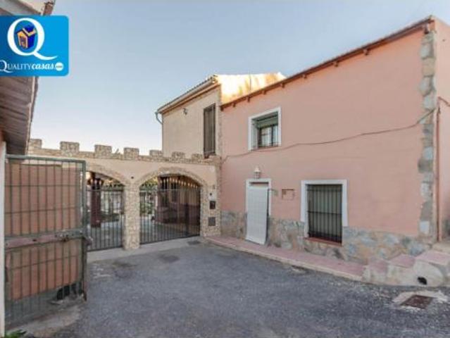 Casa Venta Sant Joan d'Alacant, Benimagrell