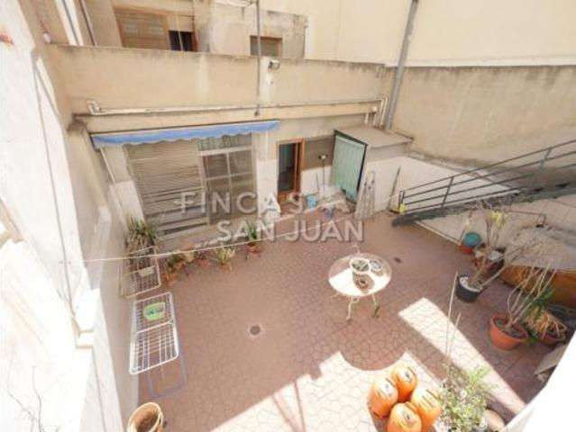 Casa Venta Sant Joan d'Alacant, Sant Joan d'Alacant