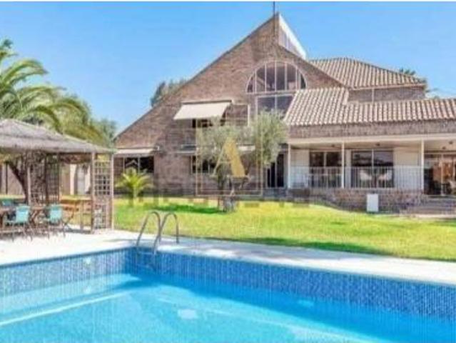 Casa Venta Sant Joan d'Alacant, Sant Joan d'Alacant