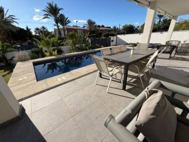 Casa Venta Sant Joan d'Alacant, Sant Joan d'Alacant