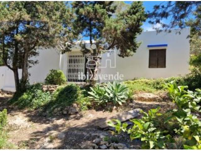 Casa Venta Sant Joan de Labritja, Sant Joan de Labritja