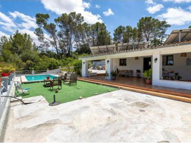 Casa Venta Sant Joan, Sant Joan