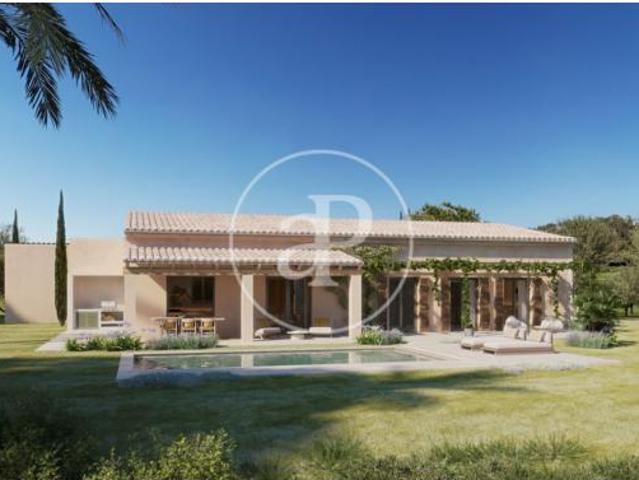 Casa Venta Sant Joan, Sant Joan