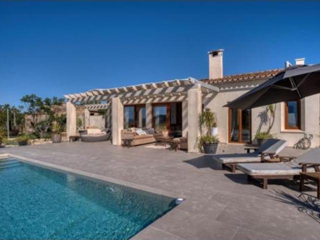 Casa Venta Sant Joan, Sant Joan