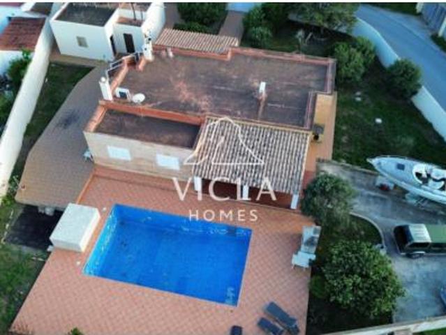 Casa Venta Sant Josep de sa Talaia, Benimussa