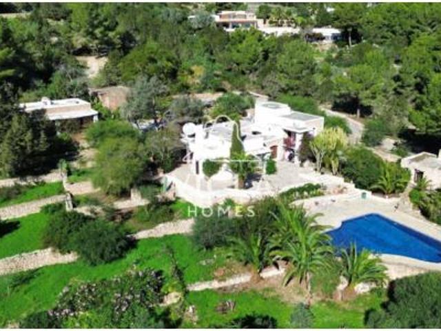 Casa Venta Sant Josep de sa Talaia, Benimussa
