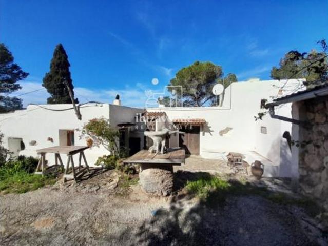 Casa Venta Sant Josep de sa Talaia, Benimussa