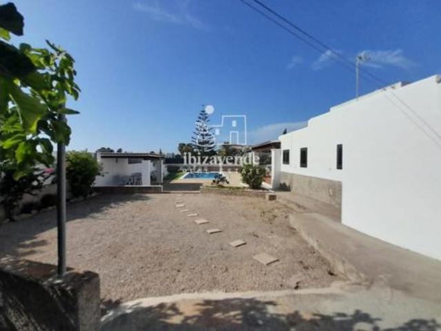 Casa Venta Sant Josep de sa Talaia, Cala Bassa