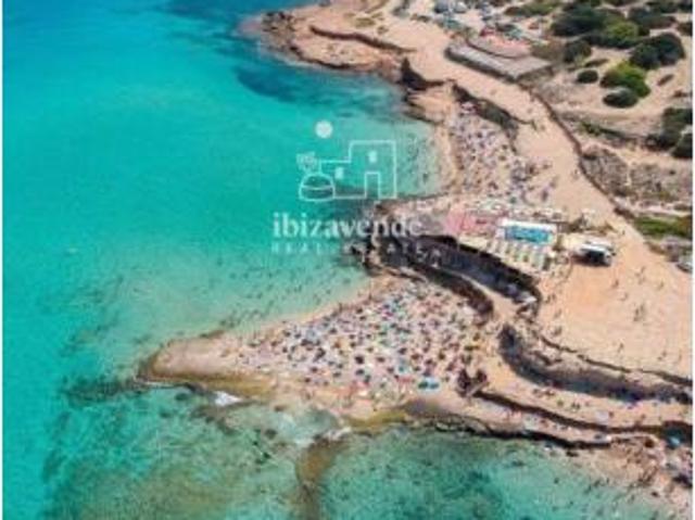 Casa Venta Sant Josep de sa Talaia, Cala Bassa