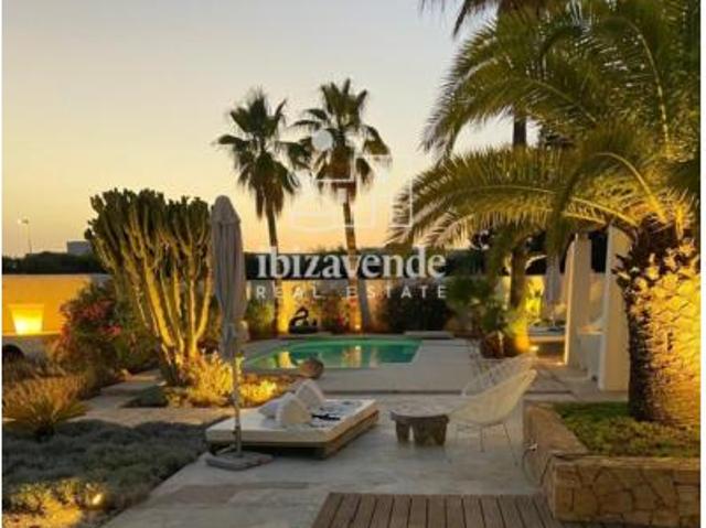 Casa Venta Sant Josep de sa Talaia, Cala Bassa