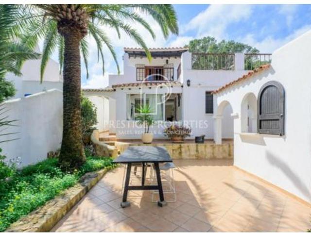 Casa Venta Sant Josep de sa Talaia, Cala Bassa
