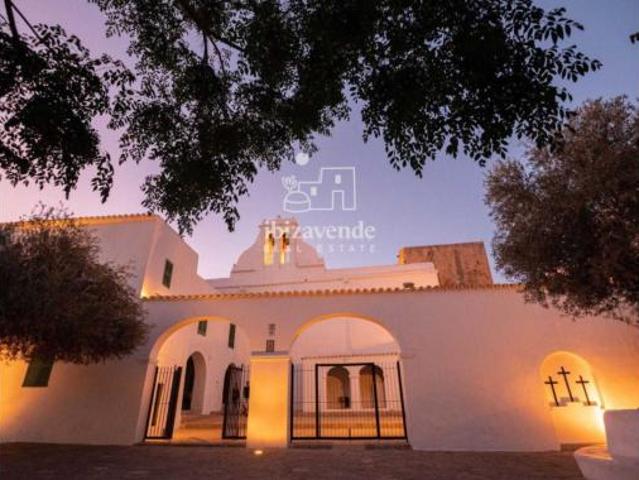 Casa Venta Sant Josep de sa Talaia, Cala Bassa