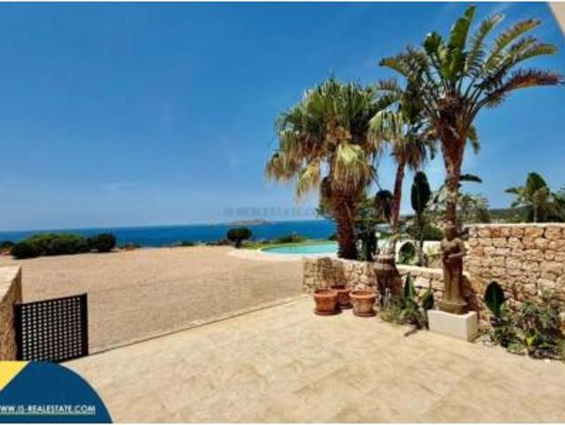 Casa Venta Sant Josep de sa Talaia, Cala Bassa