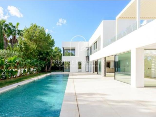 Casa Venta Sant Josep de sa Talaia, Cala Bassa
