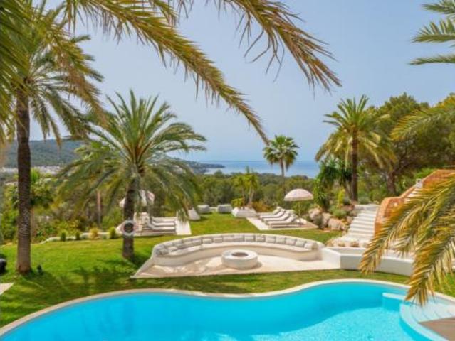 Casa Venta Sant Josep de sa Talaia, Cala Tarida