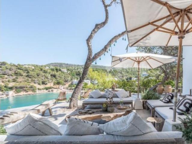 Casa Venta Sant Josep de sa Talaia, Cala Tarida